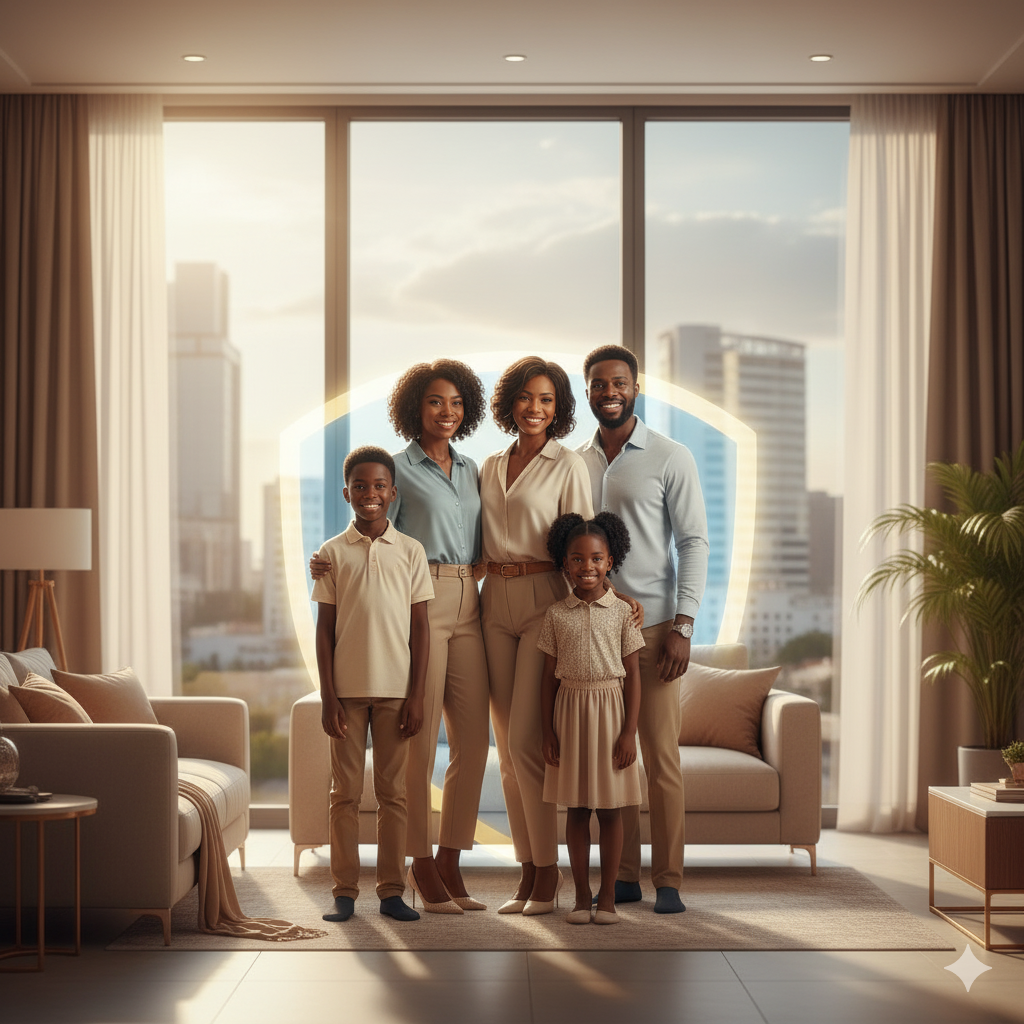 ASSURANCES AUX PARTICULIERS